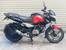 Bajaj Pulsar 135 2011 Motorbike