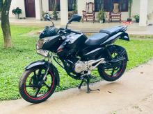 Bajaj Pulsar 135 2015 Motorbike