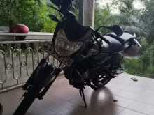 Bajaj Pulsar 135 2011 Motorbike