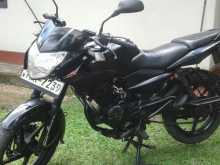 Bajaj Pulsar 135 2011 Motorbike