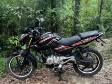 Bajaj Pulsar 135 2013 Motorbike