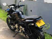 Bajaj Pulsar 135 LS 2011 Motorbike