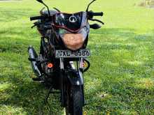Bajaj Pulsar 135 2012 Motorbike