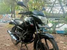 Bajaj Pulsar 135 2011 Motorbike