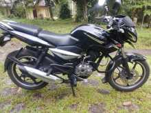 Bajaj Pulsar 135 2011 Motorbike