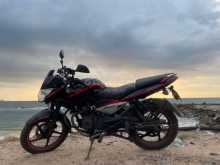 Bajaj Pulsar 135 2011 Motorbike