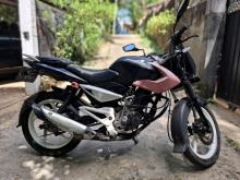 Bajaj Pulsar 135 2010 Motorbike