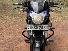 Bajaj Pulsar 135 2015 Motorbike