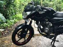 Bajaj Pulsar 135 2010 Motorbike