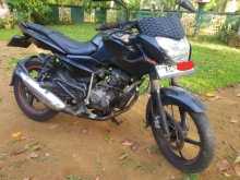 Bajaj Pulsar 135 2011 Motorbike