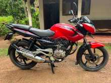 Bajaj Pulsar 135 2011 Motorbike