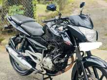 Bajaj Pulsar 135 2012 Motorbike