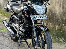 Bajaj Pulsar 135 2013 Motorbike