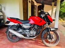 Bajaj Pulsar 135 2011 Motorbike