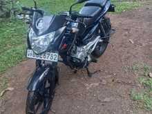 Bajaj Pulsar 135 2014 Motorbike