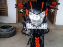 Bajaj Pulsar-135 2014 Motorbike