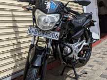 Bajaj PULSAR 135 2015 Motorbike