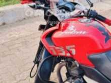 Bajaj Pulsar 135 2011 Motorbike