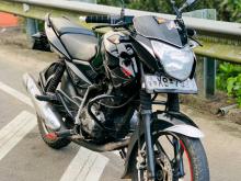 Bajaj Pulsar 135 2011 Motorbike
