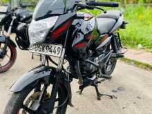 Bajaj PULSAR 135 2018 Motorbike