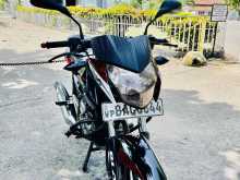 Bajaj Pulsar 135 2013 Motorbike