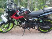 Bajaj Pulsar 135 2011 Motorbike