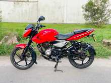 Bajaj Pulsar 135 2011 Motorbike