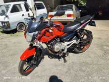 Bajaj Pulsar 135 2013 Motorbike