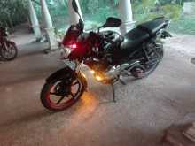 Bajaj Pulsar 135 2015 Motorbike