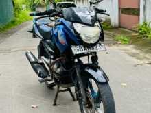 Bajaj Pulsar 135 2014 Motorbike