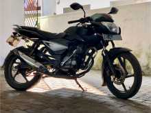 Bajaj Pulsar 135 2011 Motorbike