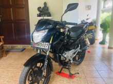 Bajaj Pulsar 135 2013 Motorbike