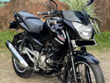 Bajaj Pulsar 135 2013 Motorbike