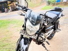 Bajaj Pulsar 135 2014 Motorbike