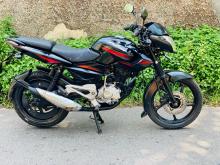Bajaj Pulsar 135 2013 Motorbike
