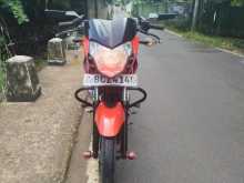 Bajaj Pulsar 135 2015 Motorbike