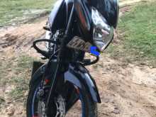 Bajaj Pulsar 135 2011 Motorbike