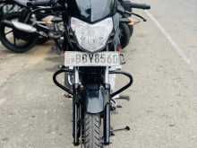 Bajaj Pulsar 135 2014 Motorbike
