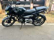Bajaj Pulsar 135 2011 Motorbike