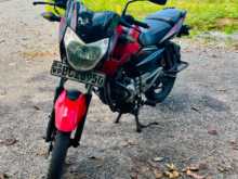 Bajaj Pulsar 135 2015 Motorbike