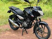 Bajaj Pulsar 135 2011 Motorbike