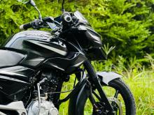 Bajaj Pulsar 135 2012 Motorbike