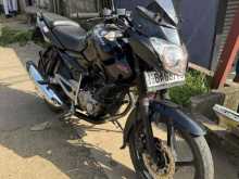 Bajaj Pulsar 135 2013 Motorbike