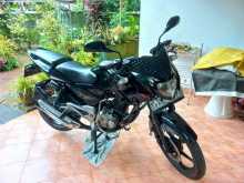 Bajaj Pulsar 135 2011 Motorbike