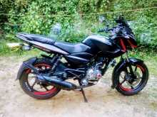 Bajaj Pulsar 135 Ls 2012 Motorbike
