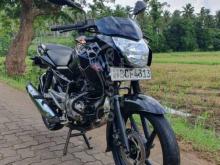 Bajaj Pulsar 135 2015 Motorbike