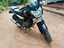 Bajaj Pulsar 135 2011 Motorbike