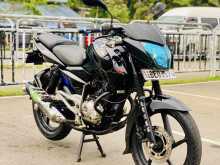 Bajaj Pulsar 135 2016 Motorbike