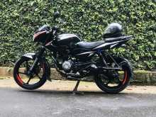 Bajaj Pulsar 135 2011 Motorbike