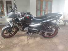 Bajaj Pulsar 135 2011 Motorbike
